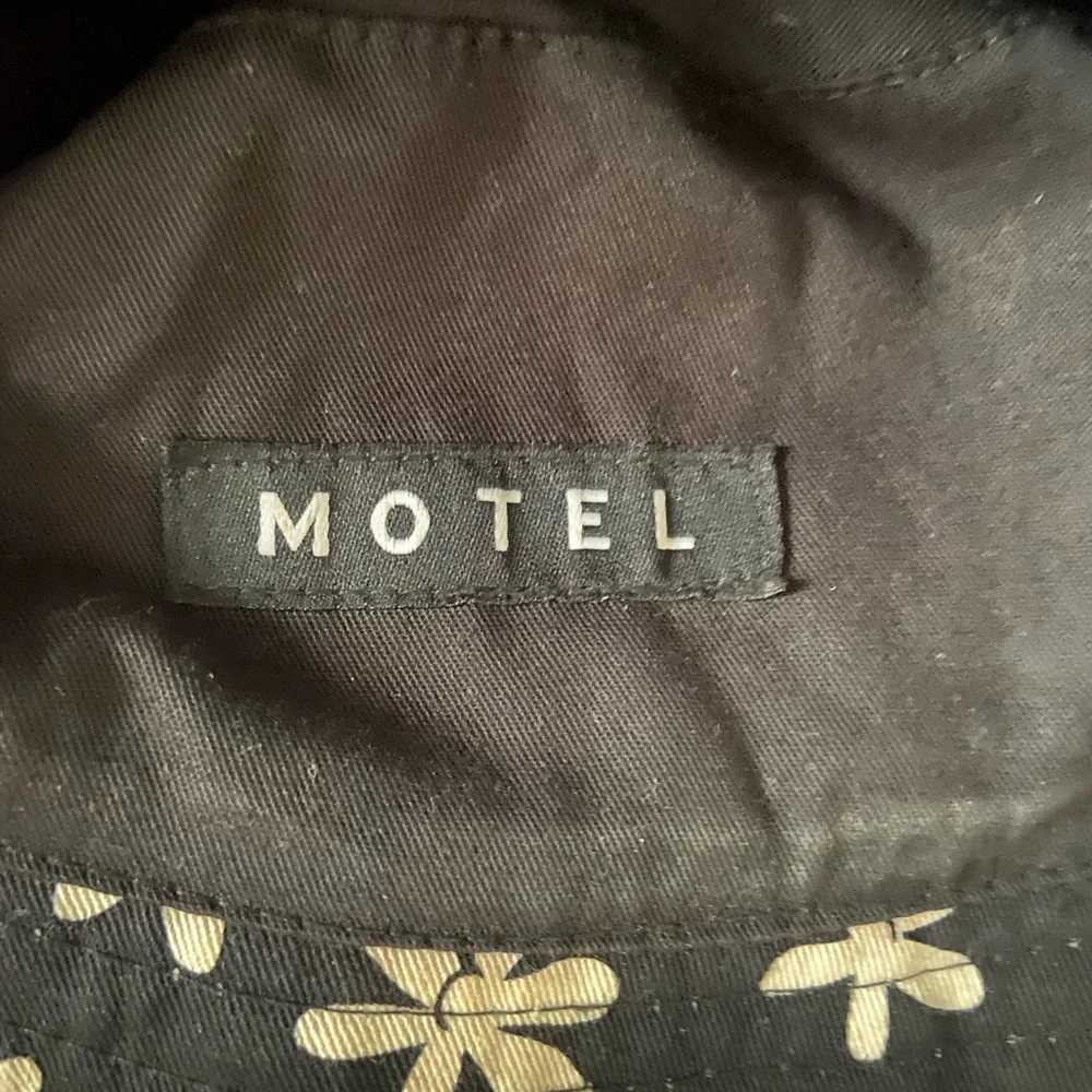Motel Bucket Hat - Picture 2 of 3